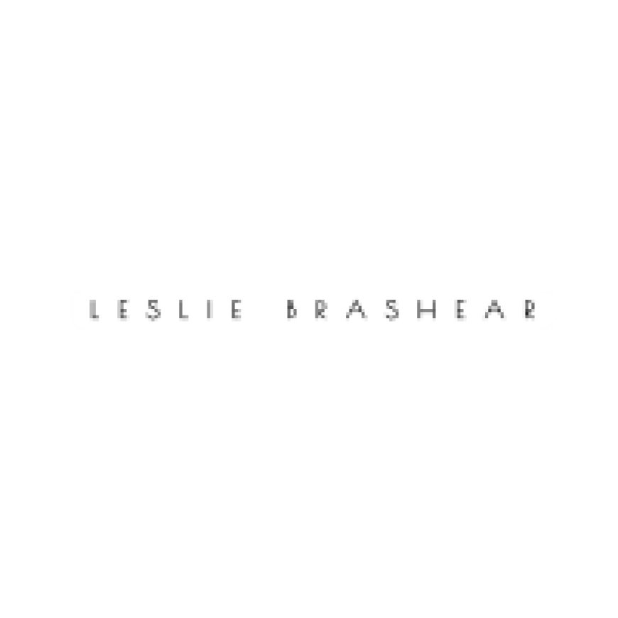 Photographer Leslie Brashear Launches New Photo Website