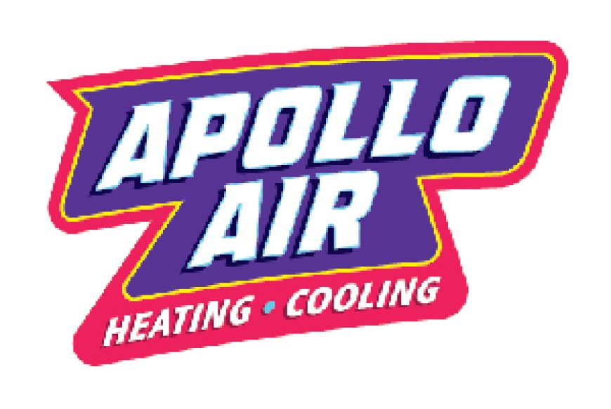 Apollo Air: Where Quality HVAC Service Always Comes First