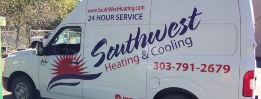 Southwest Heating & Cooling Offers HVAC Services For Homeowners in Littleton, CO and the Surrounding Area