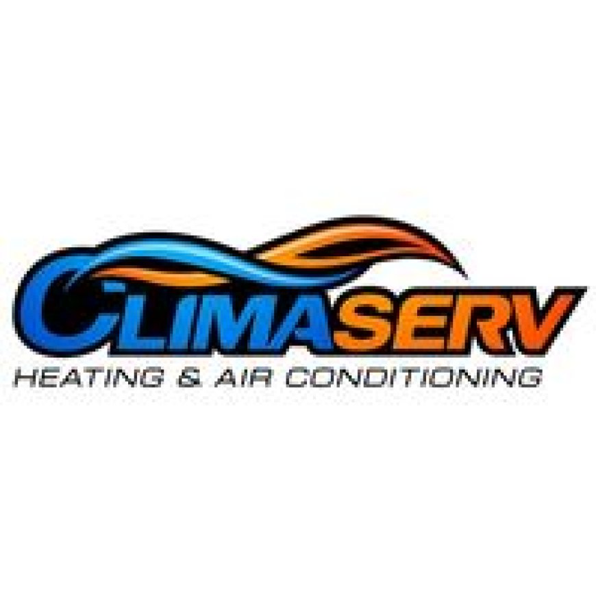 ClimaServ, an HVAC Company Based Out of Baton Rouge, Unveils Their New Website With Emphasis on "Excellence at Every Turn"