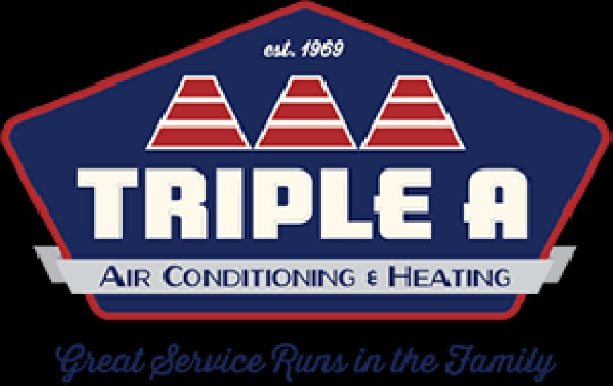 Triple A Air Conditioning: Trusted HVAC Solutions in Flower Mound and Irving