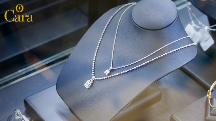 Discover Dubai's Premier Diamond Jewelry Store: Where Elegance Meets Excellence