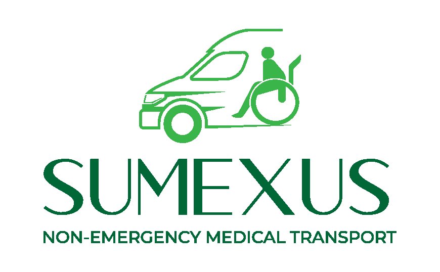 Sumexus Introducing Long-Distance Non-Emergency Medical Transport: A New Solution for North Texas Residents