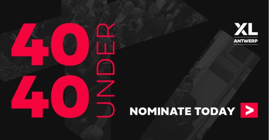 AXL 40 Under 40 Campaign Sees Record Nominations with Time Still to Apply